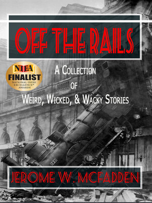 cover image of Off the Rails
